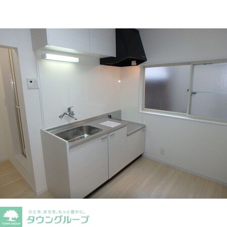 NKハイム元郷の物件内観写真